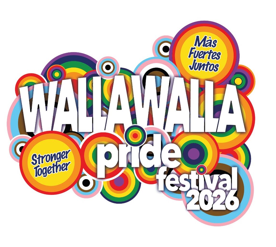 2026 - PRIDE FESTIVAL