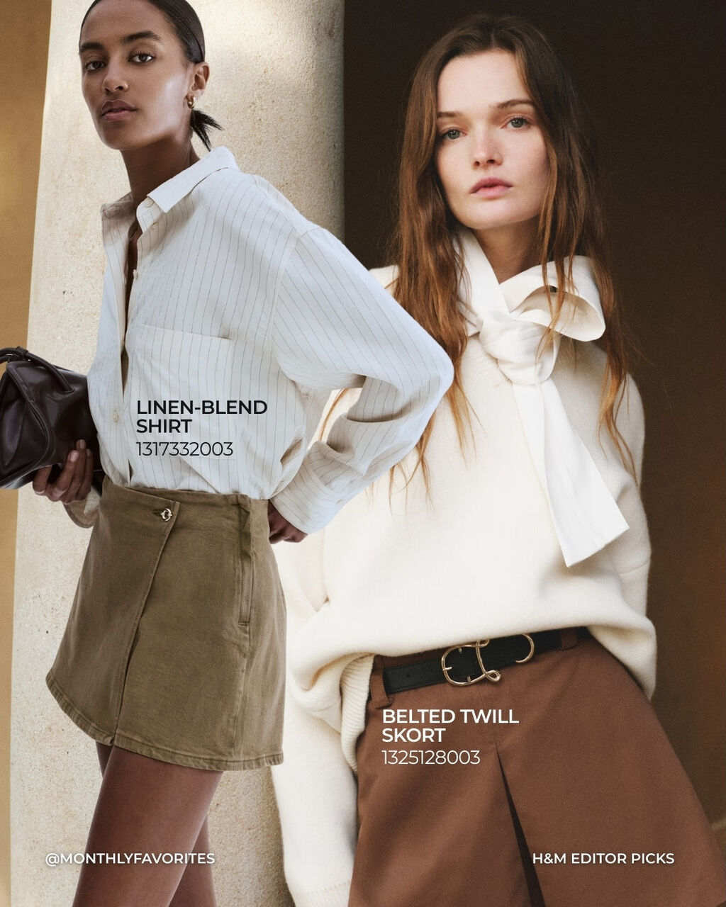 H&M New-Ins