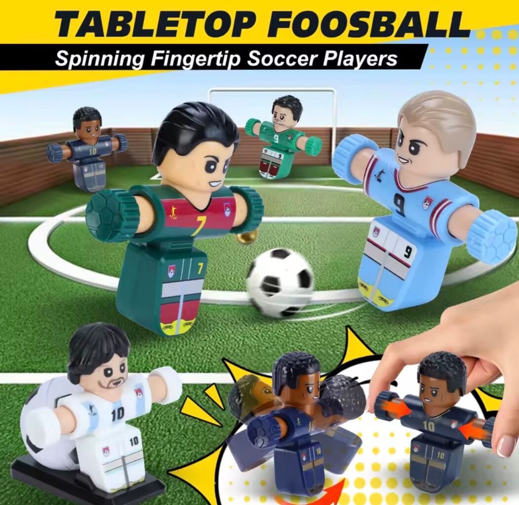 JOGADORES QUE CHUTAM