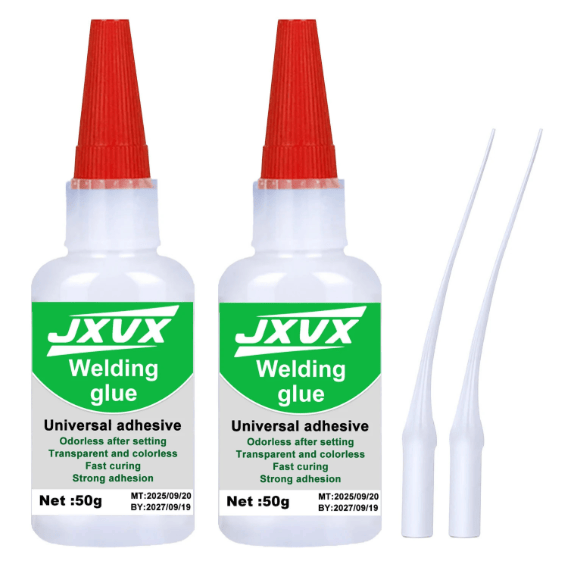 Welding High Strength Oily Glue 