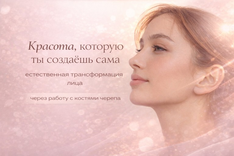 Моложе на 10 лет за 10 недель! [Клуб Трансформации Внешности]