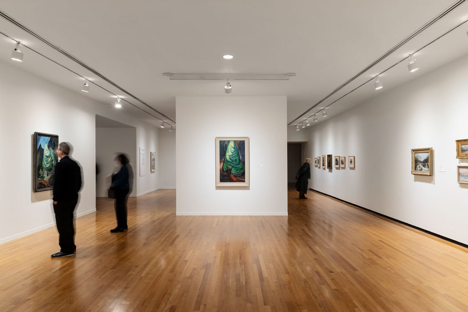 That Green Ideal: Emily Carr and the Idea of Nature&nbsp;at the Vancouver Art Gallery&nbsp; | McMichael Magazine