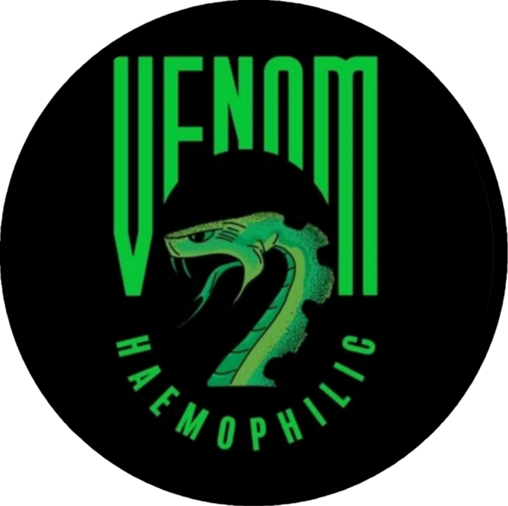 Haemophilic Venom
