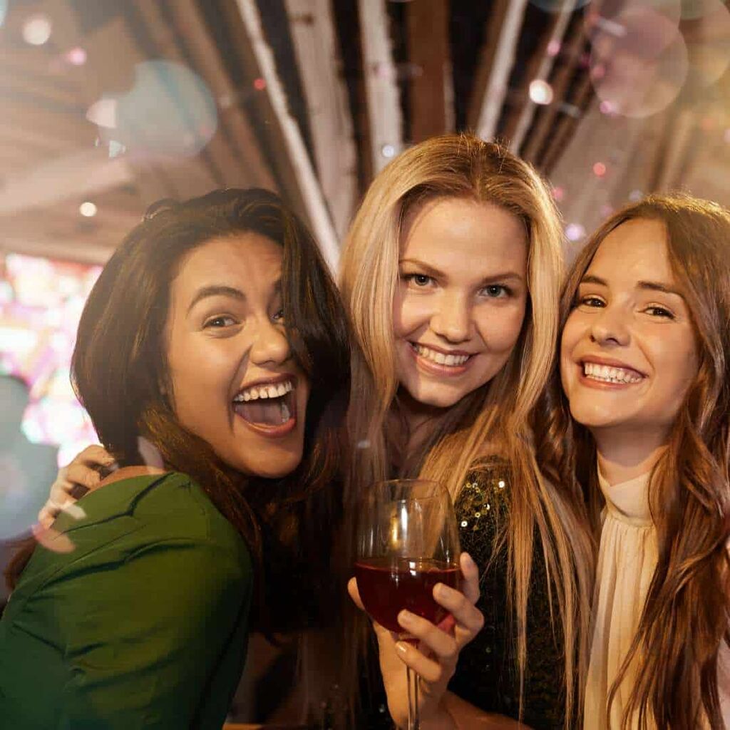 Girl&rsquo;s Got Plans: The Best Ladies&rsquo; Nights in the UAE Right Now