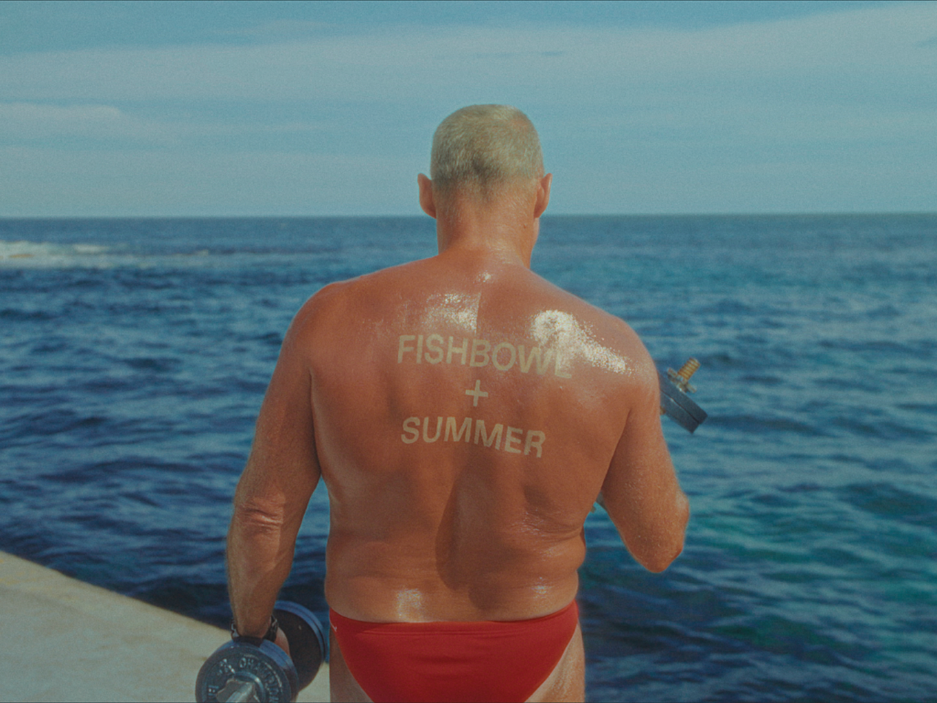 FISHBOWL | SUMMER CAMPAIGN
