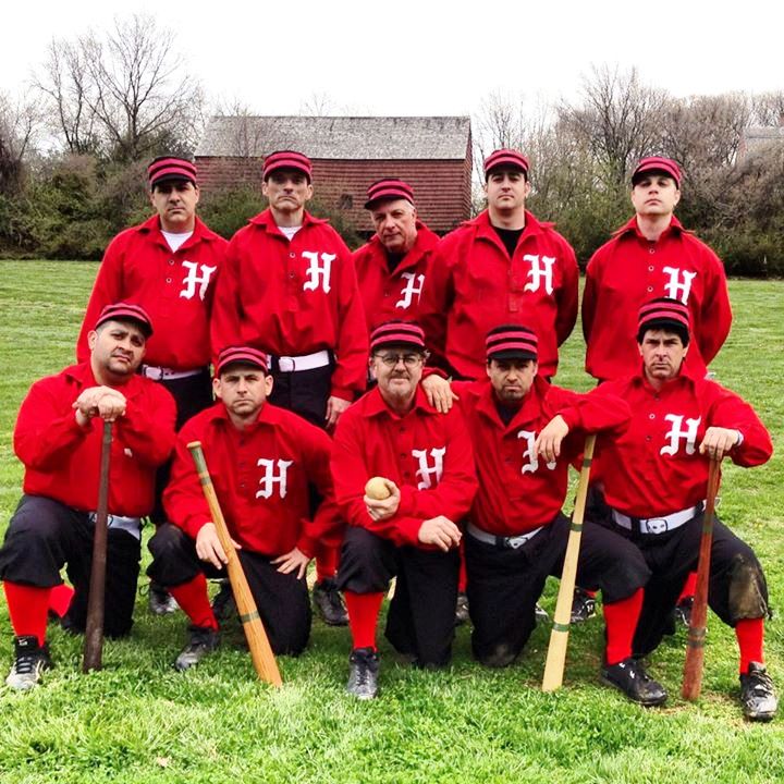 Hudson County Post-Game: Play Local Baseball Or Football, Community Pool Update And More 