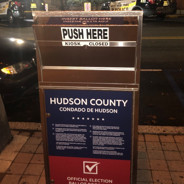 Register To Vote For These North Hudson Elections, NJ Transit Enforcing Limited Parking Spots And More In This Hudson County News Roundup