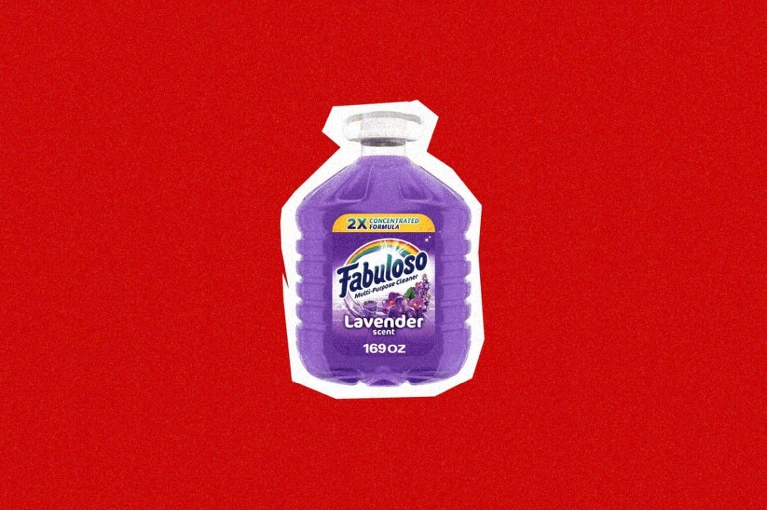 Dear Restaurants, Please Stop Using Fabuloso
