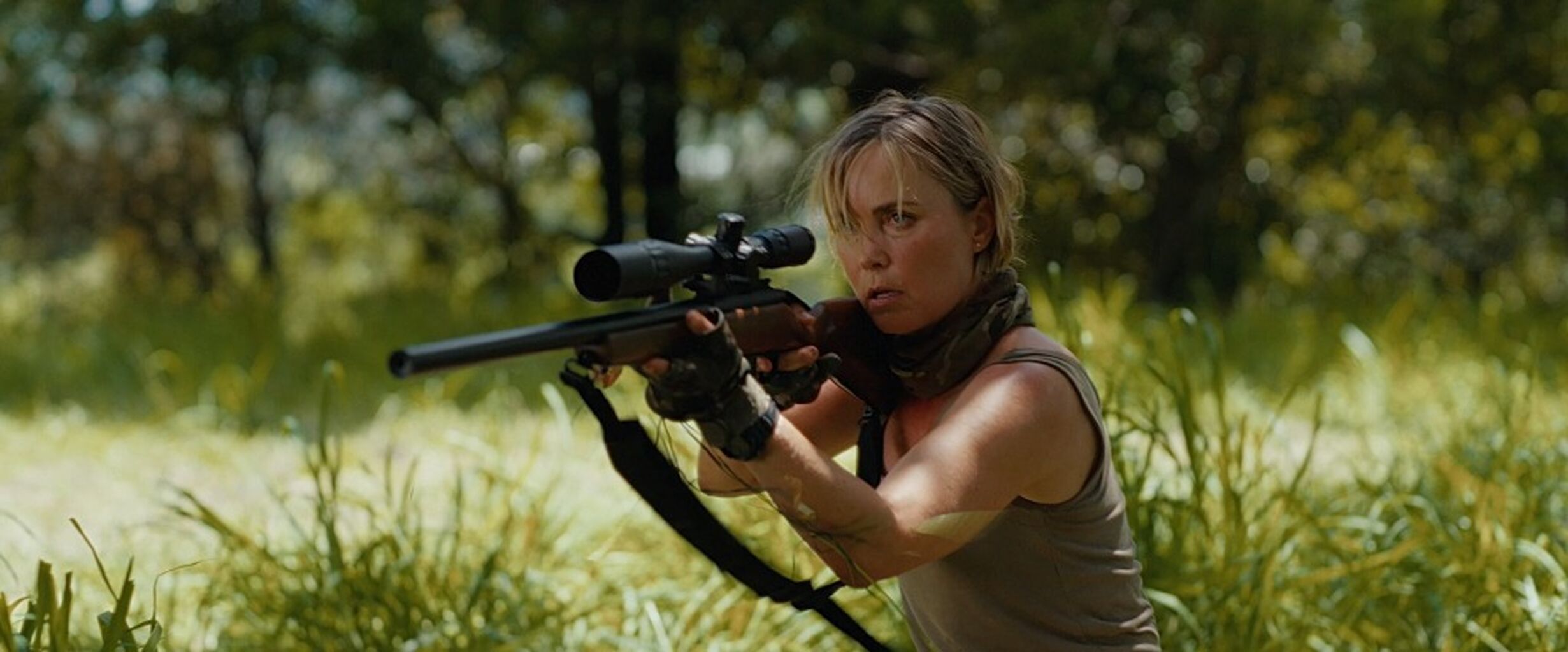 Seven Snipers
