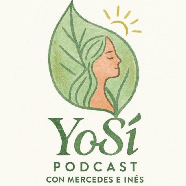 📘💙 Facebook Oficial YoS&iacute; || Podcast 🎙️✨🌐
