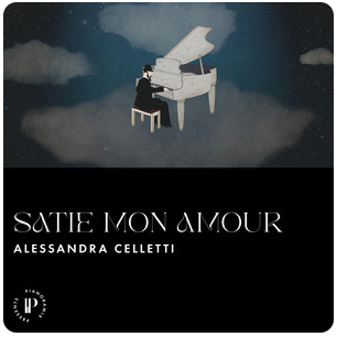 Satie Mon Amour - listen 