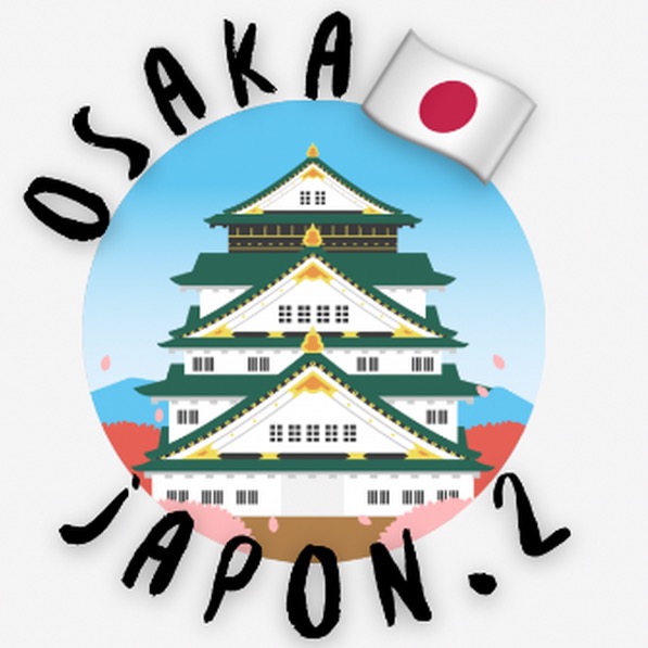 🎟️ Osaka Amazing Pass | Transporte y atracciones ilimitadas 👈