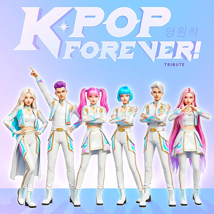 K-POP Forever! Tribute Belfast 
