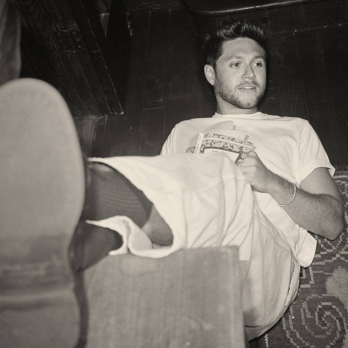 Nial Horan 