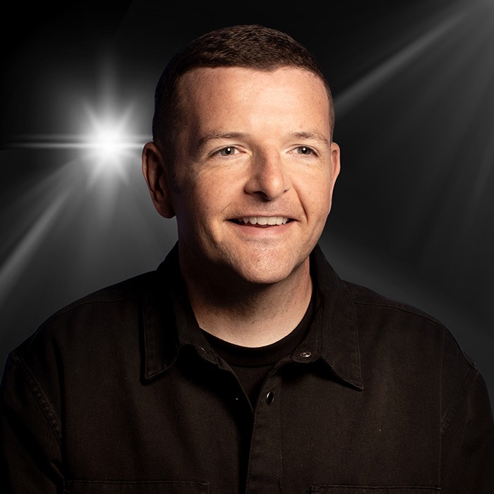 Kevin Bridges