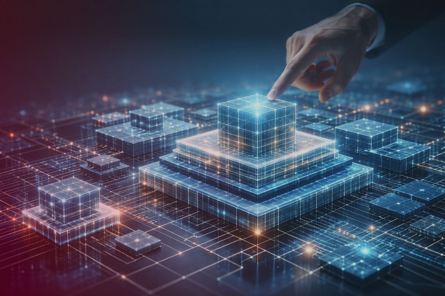 Artikel: Digitale Souver&auml;nit&auml;t & modulare IT-Architekturen