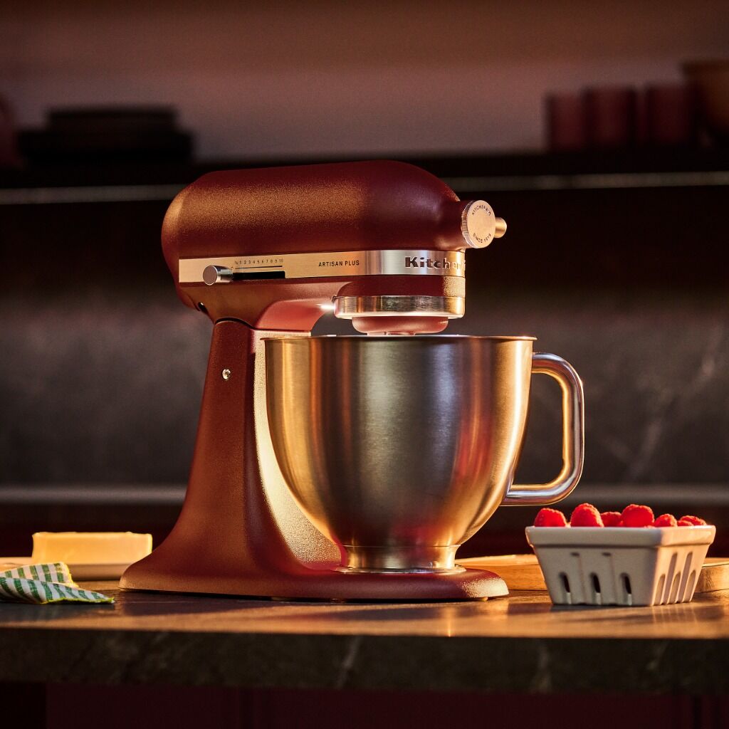 Meet Artisan&reg; Plus