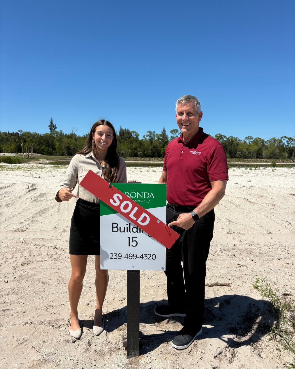 Orchid Cove: Secure Your Homesite
