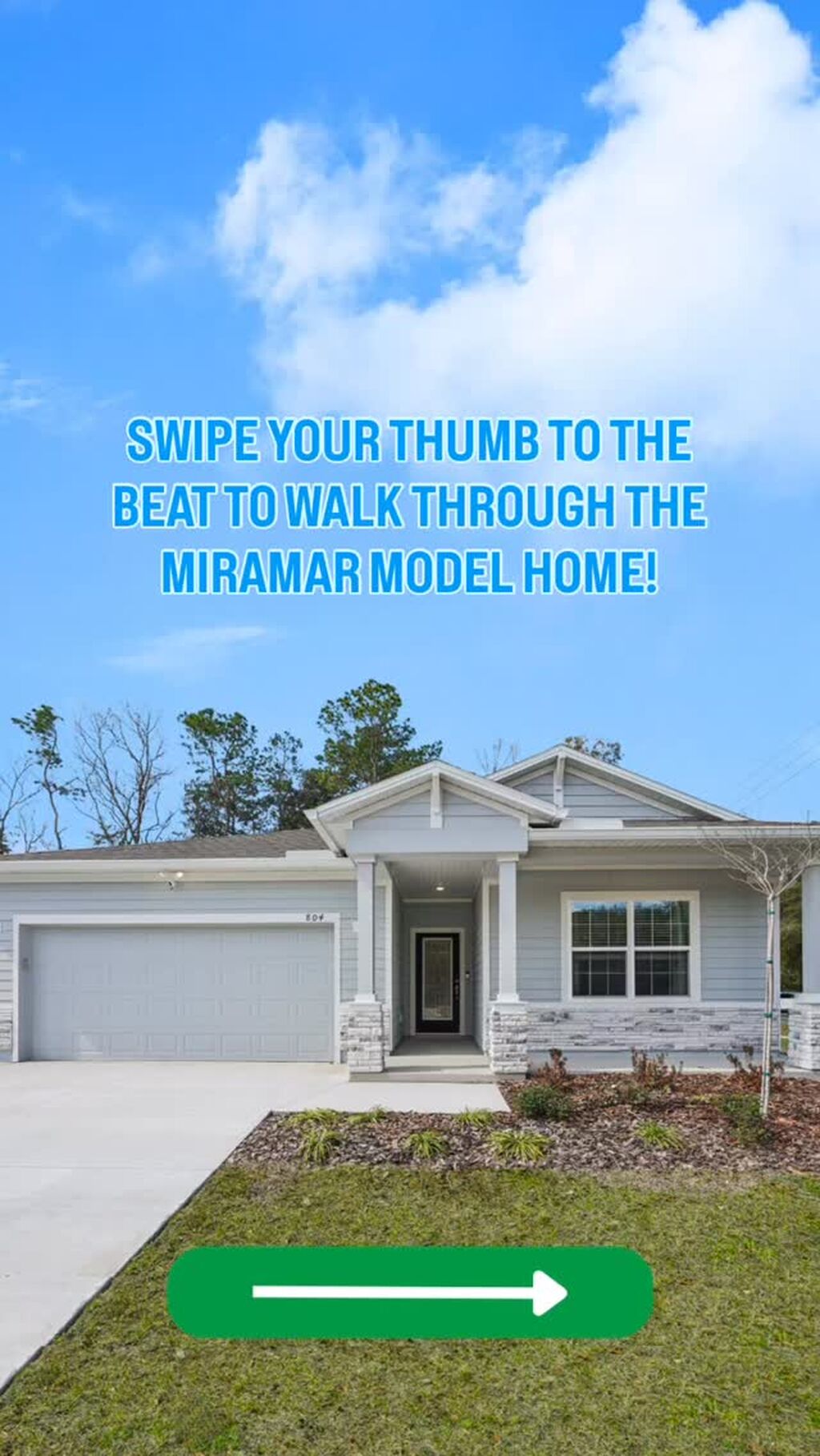 Oakhaven Walk: Swipe To Tour