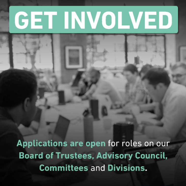 Governance vacancies 2027 page 