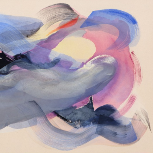 Sigrid SANDSTR&ouml;M &ndash; Perrotin London
