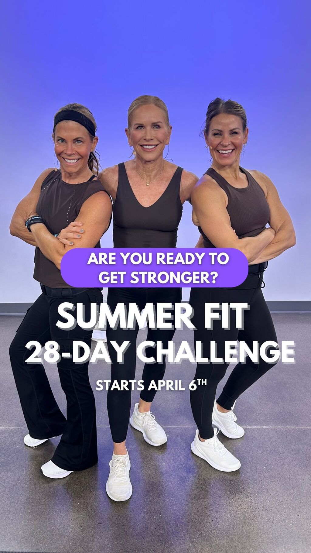 Summer Fit Challenge 