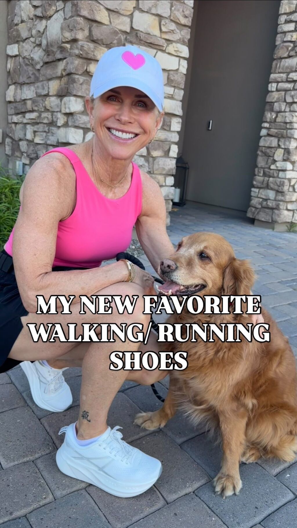 Favorite Walking/ Running Shoes 
