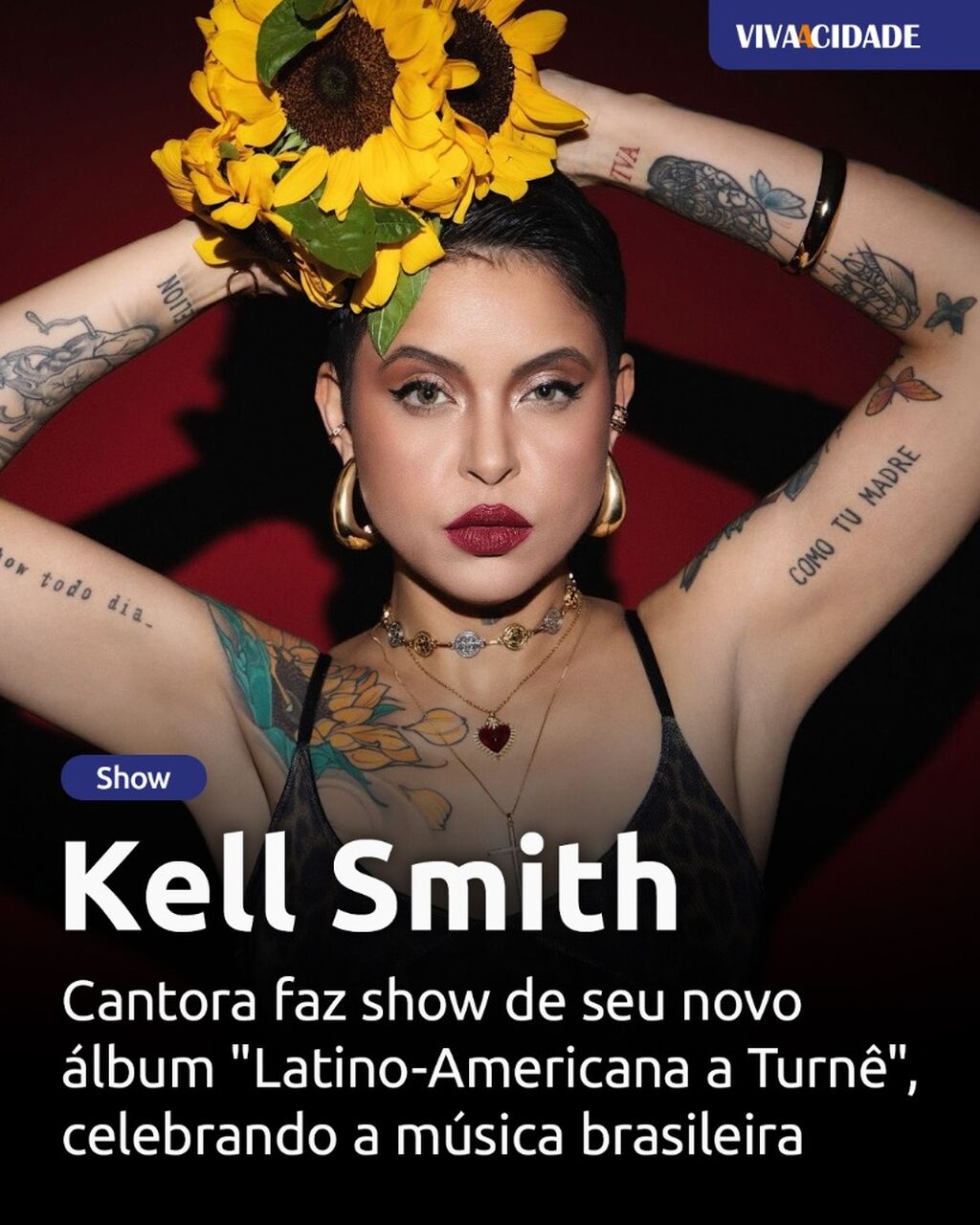 Kell Smith