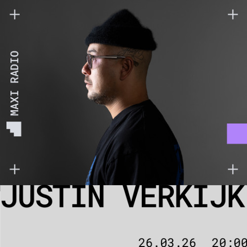 Maxi Radio / Justin Verkijk / 26-03-2026