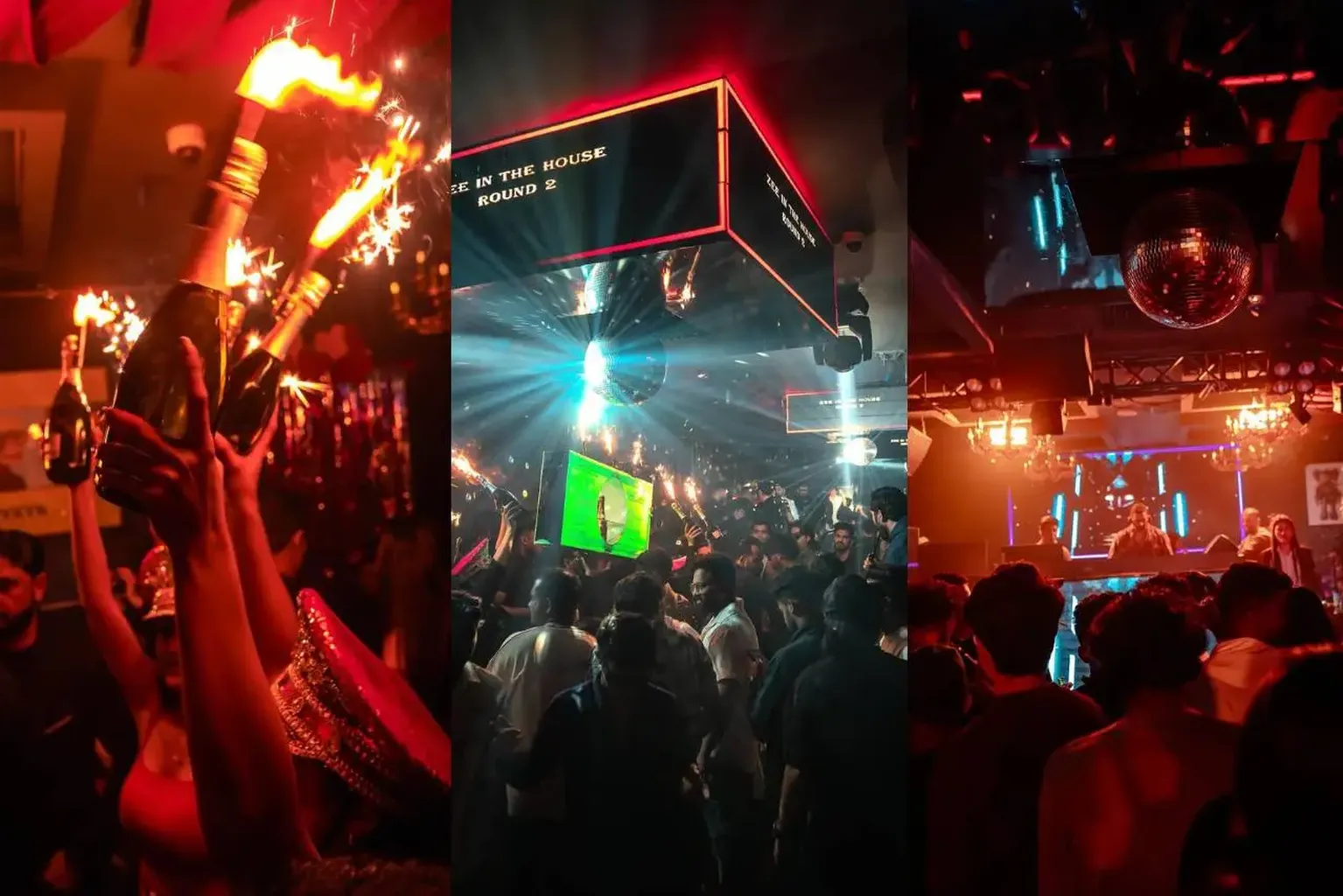 10+ Best Nightclubs in Bur Dubai 2026: Bollywood Beats, Russian Lounges &amp; Late-Night Hotspots
