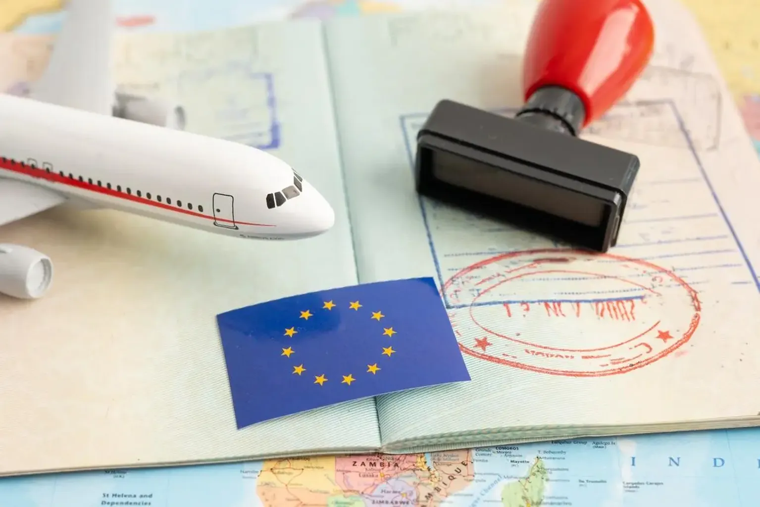 EU Package Travel Rules 2026: What UAE Travellers Need to Know About Refunds &amp; Cancellations