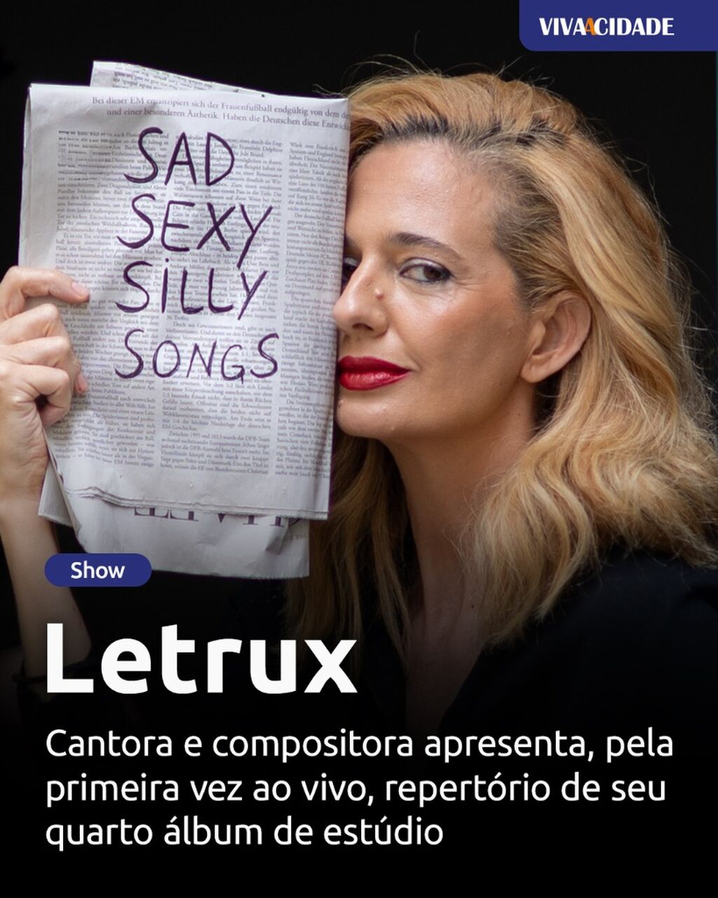 Letrux