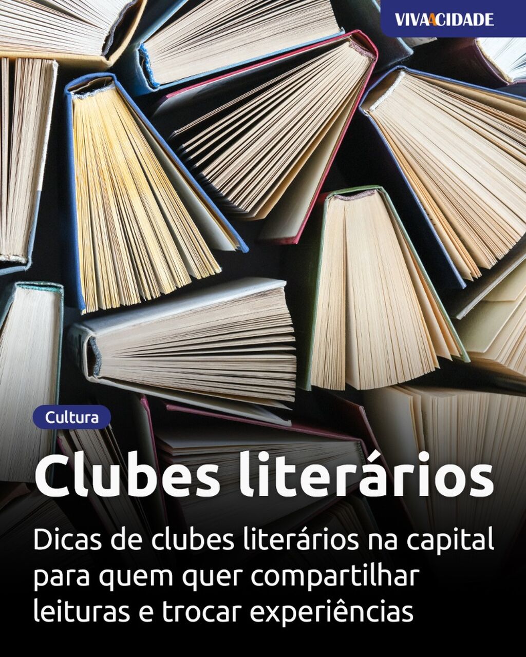 Clubes liter&aacute;rios