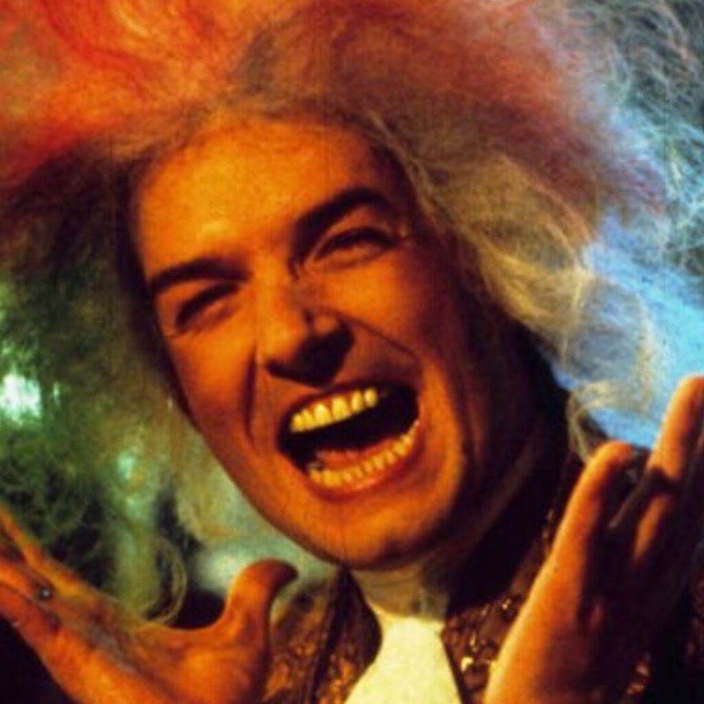 Falco's &ldquo;Rock Me Amadeus&rdquo; is still the oddest #1 hit ever