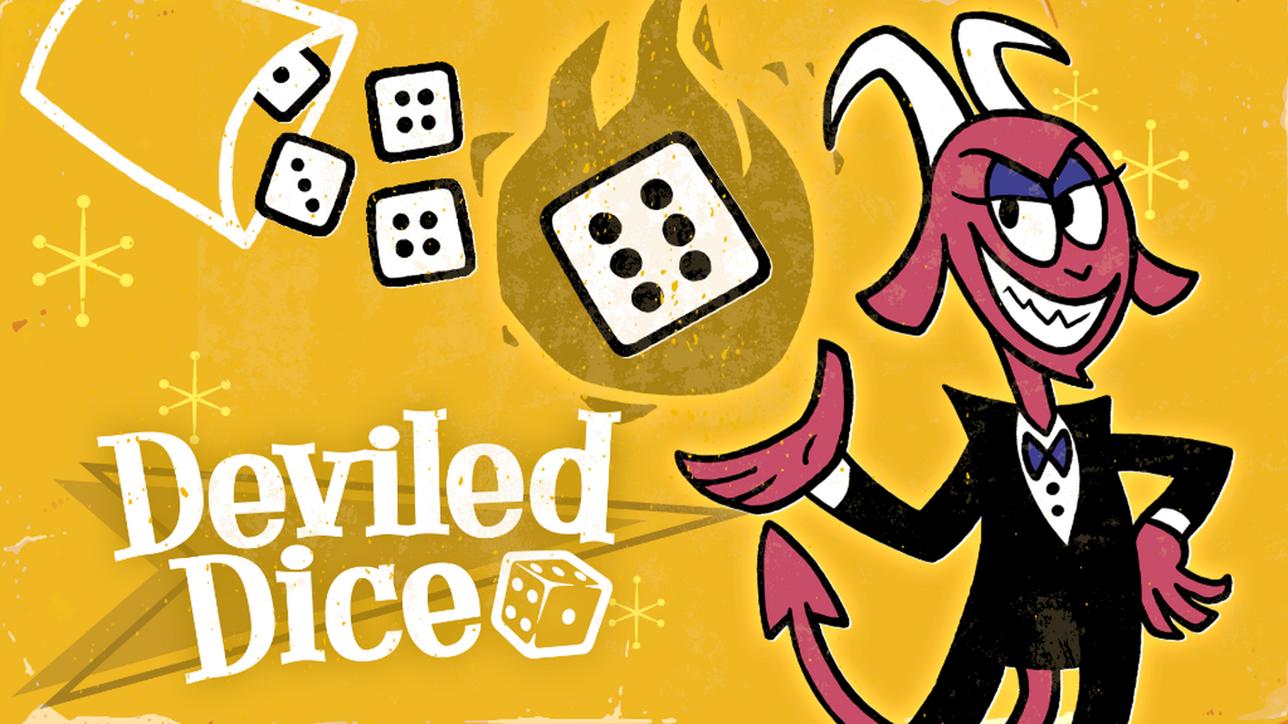 🎲 Deviled Dice