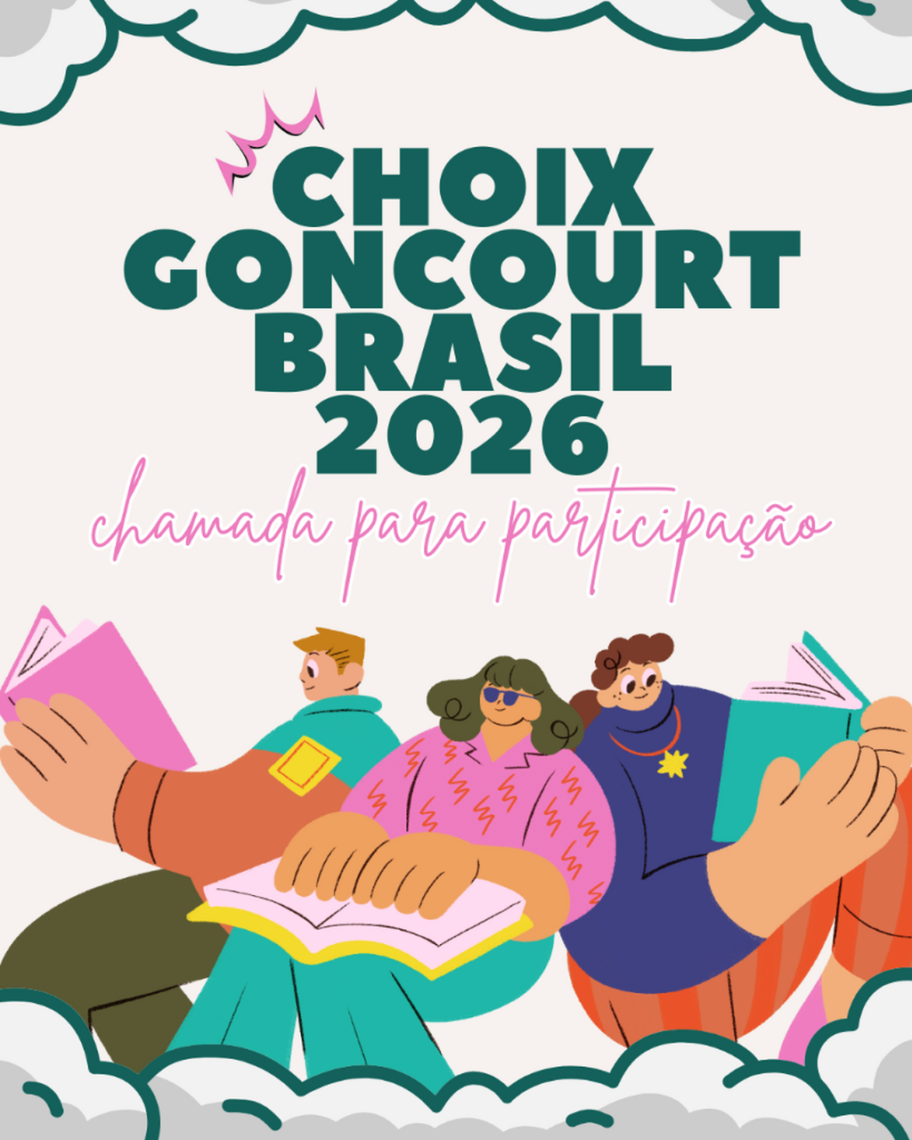 Choix Goncourt 2026