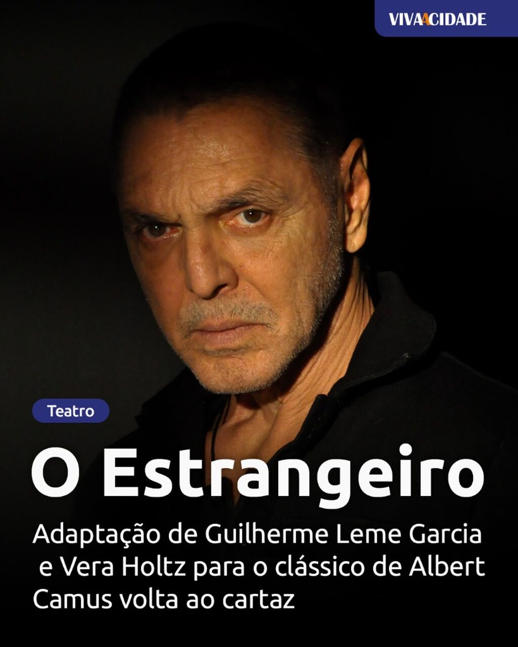 O Estrangeiro