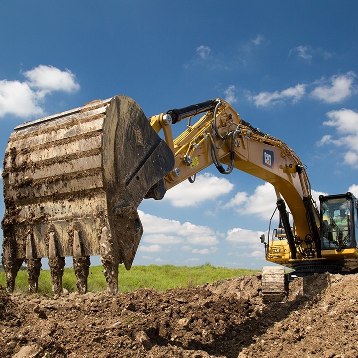 Used Equipment
