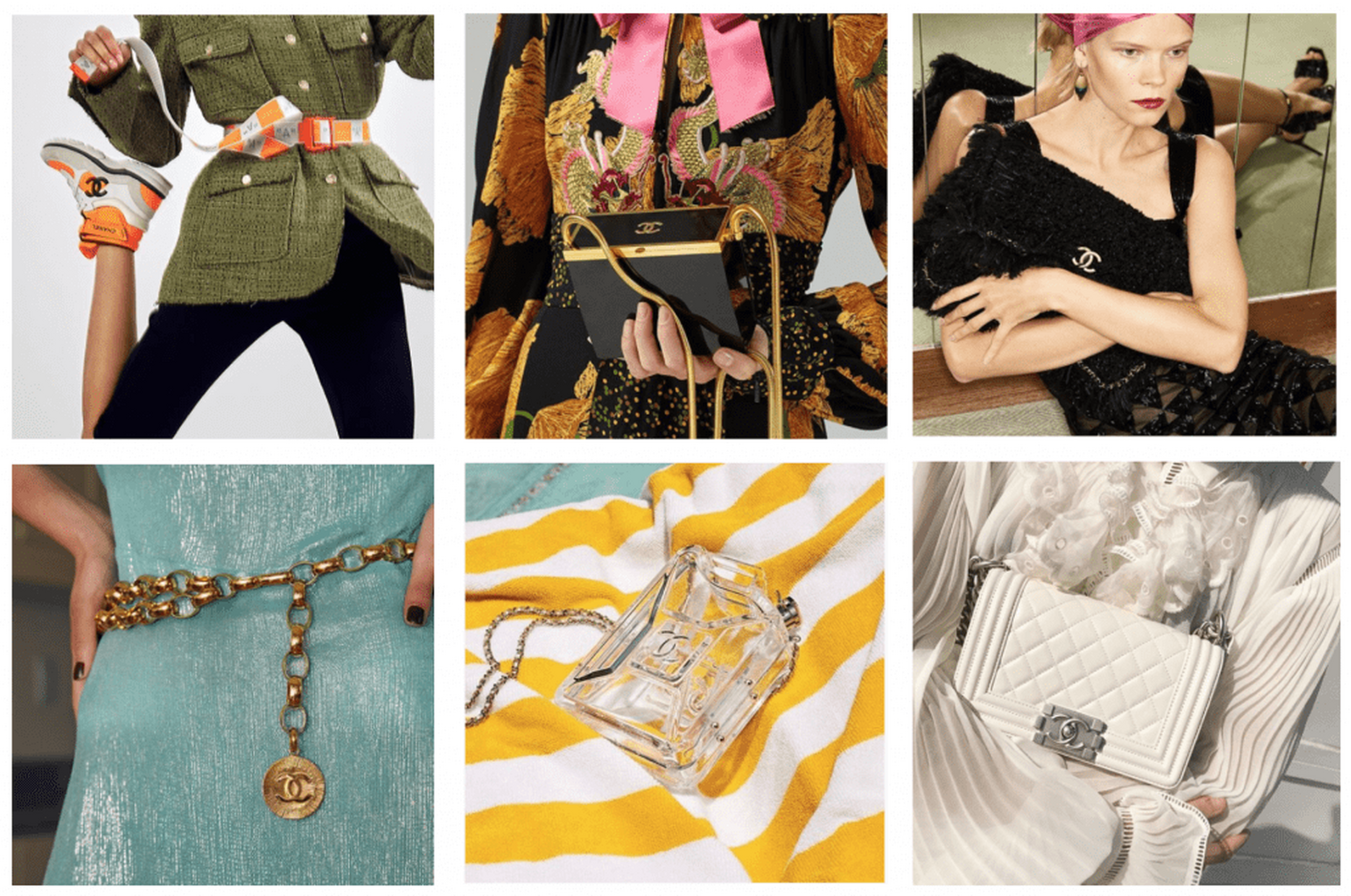 Chanel Wins Dismissal of The RealReal&rsquo;s Antitrust Counterclaims