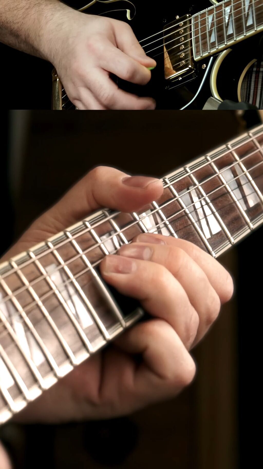 Crossroads Soloing Course