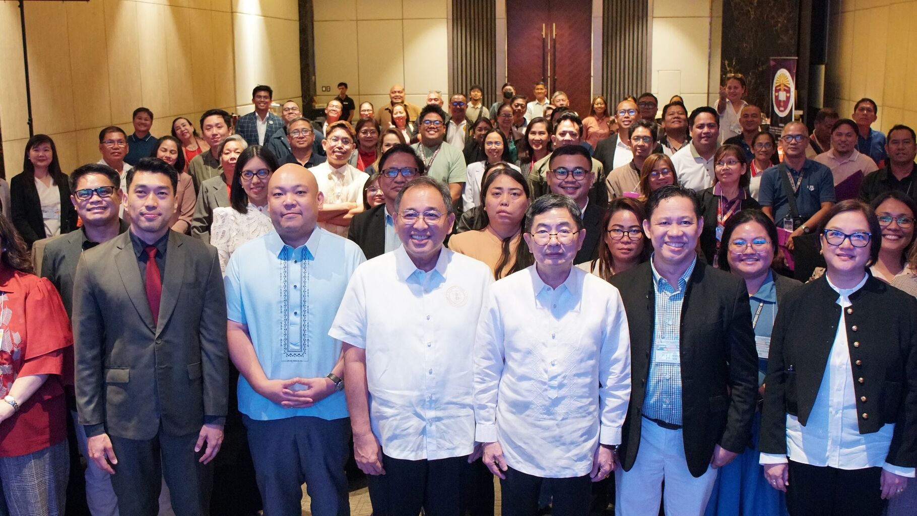 SC Conducts Fifth Leg of Gender Sensitivity Training for Judiciary in General Santos City