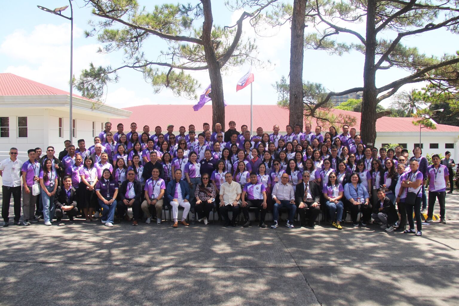 PHILJA Celebrates 30th Founding Anniversary