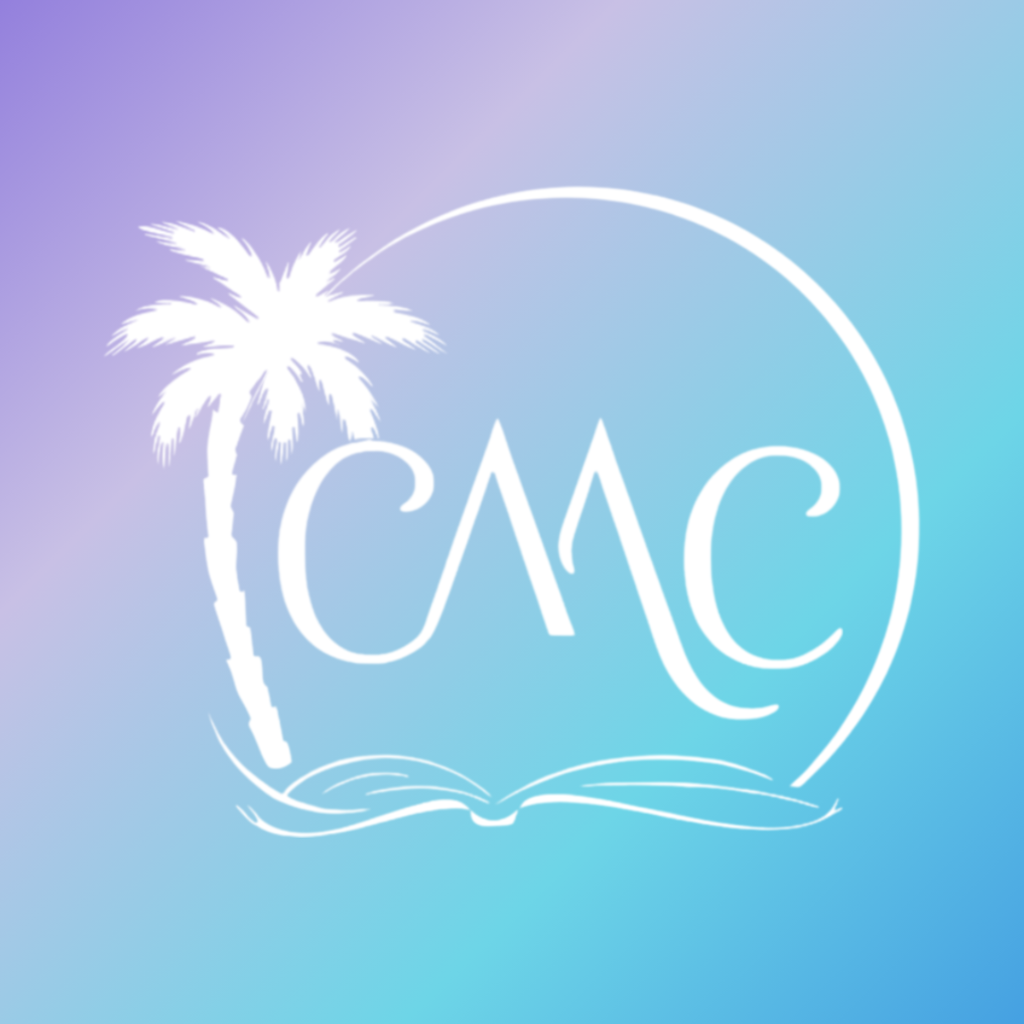 2027 Feb ~ Coastal Magic Convention