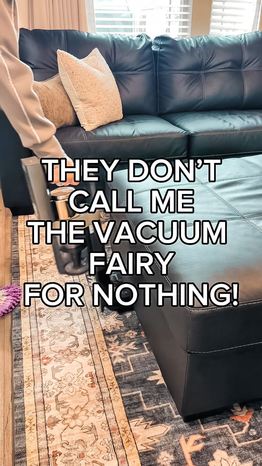 TINECO Pure ONE A90S Stick Vacuum