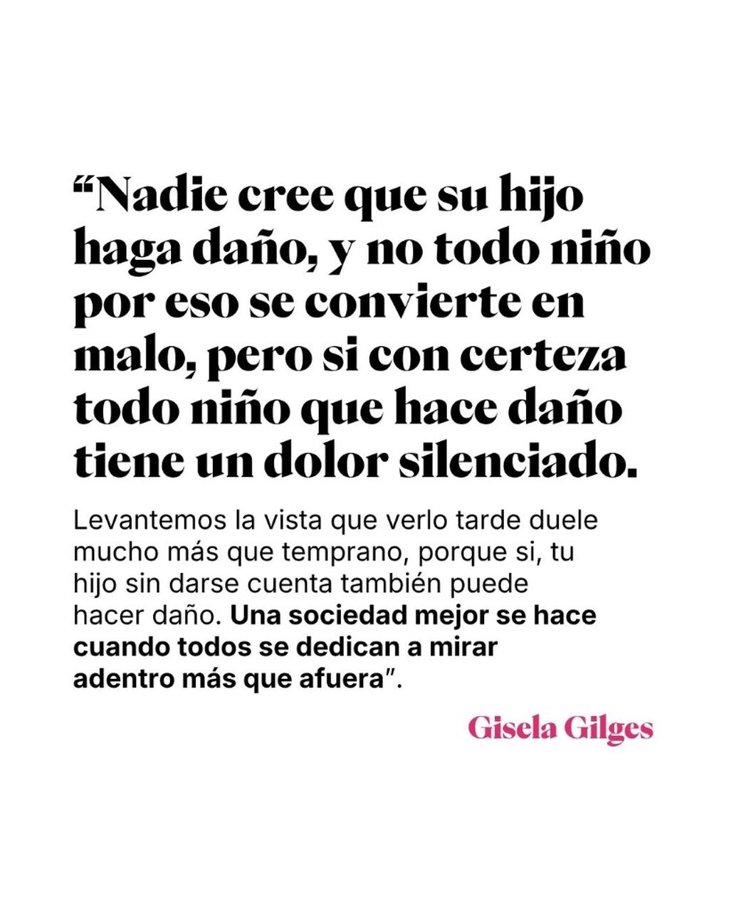 Gisela - OHLALAND!