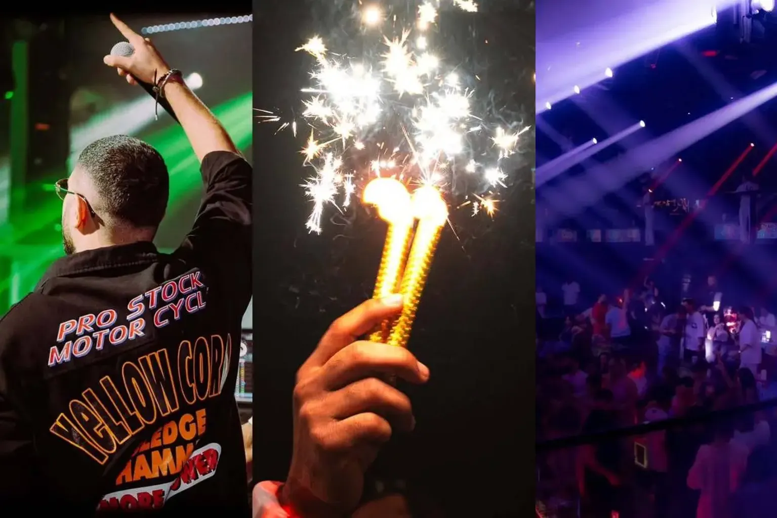 Best Nightclubs in Downtown Dubai: Complete Guide to Elite Venues, Entry Requirements &amp; VIP Experience (2026)
