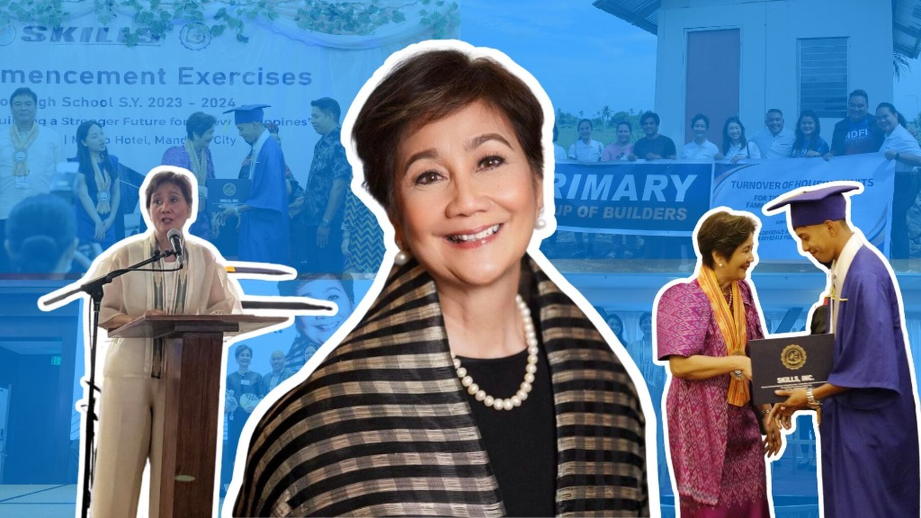 Shaping lives, driving purpose: Paulette Liu at the Primary Group of Builders