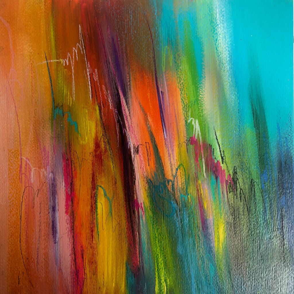 Online painting courses