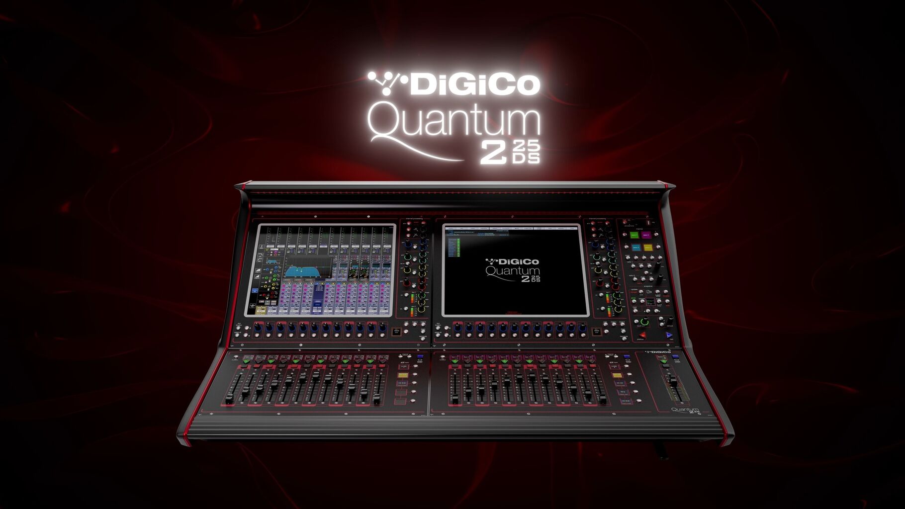 Introducing The Quantum225 DS