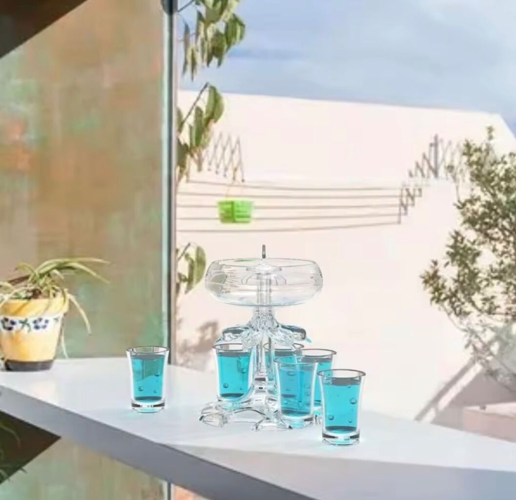 Glass